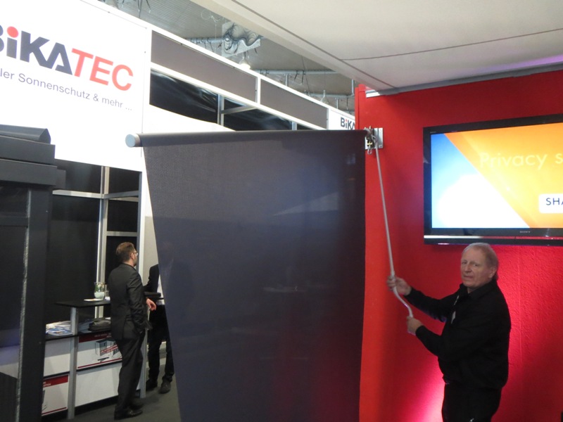     R+T Stuttgart 2015